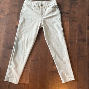 ABC pants light grey. 28x30